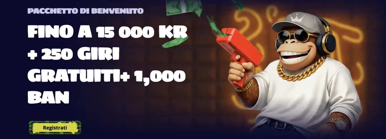 Promotional Banner
